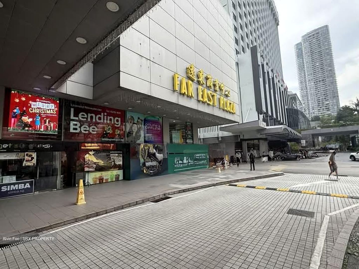 Far East Plaza (D9), Retail #585976691
